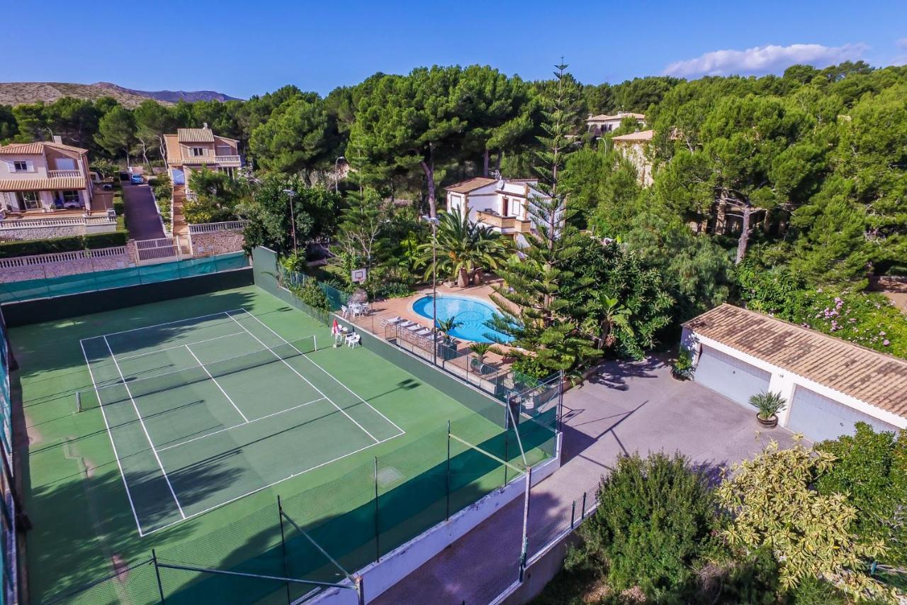 Apartment Ideal Mallorca - Sol De Mallorca 2 Cala Mesquida (Mallorca)