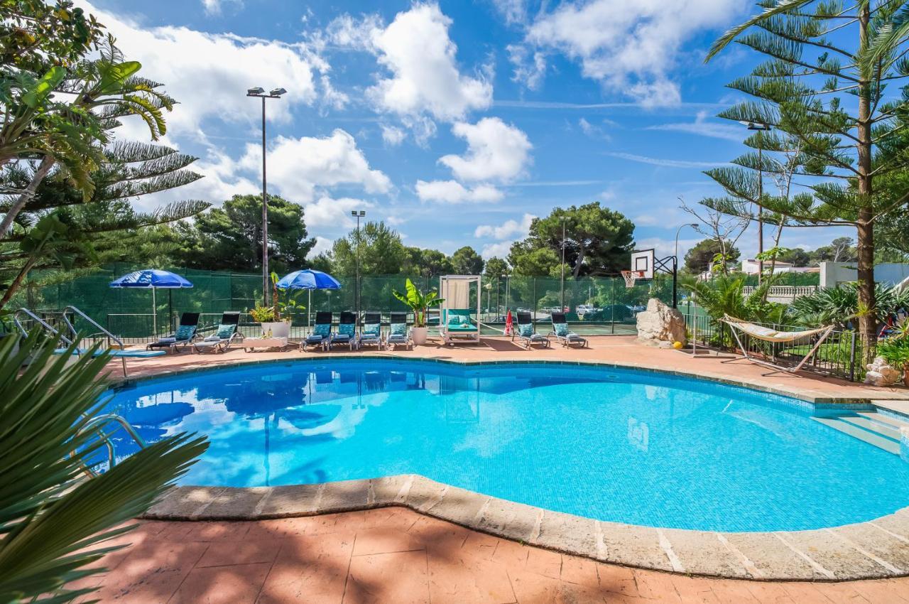 Apartment Ideal Mallorca - Sol De Mallorca 2