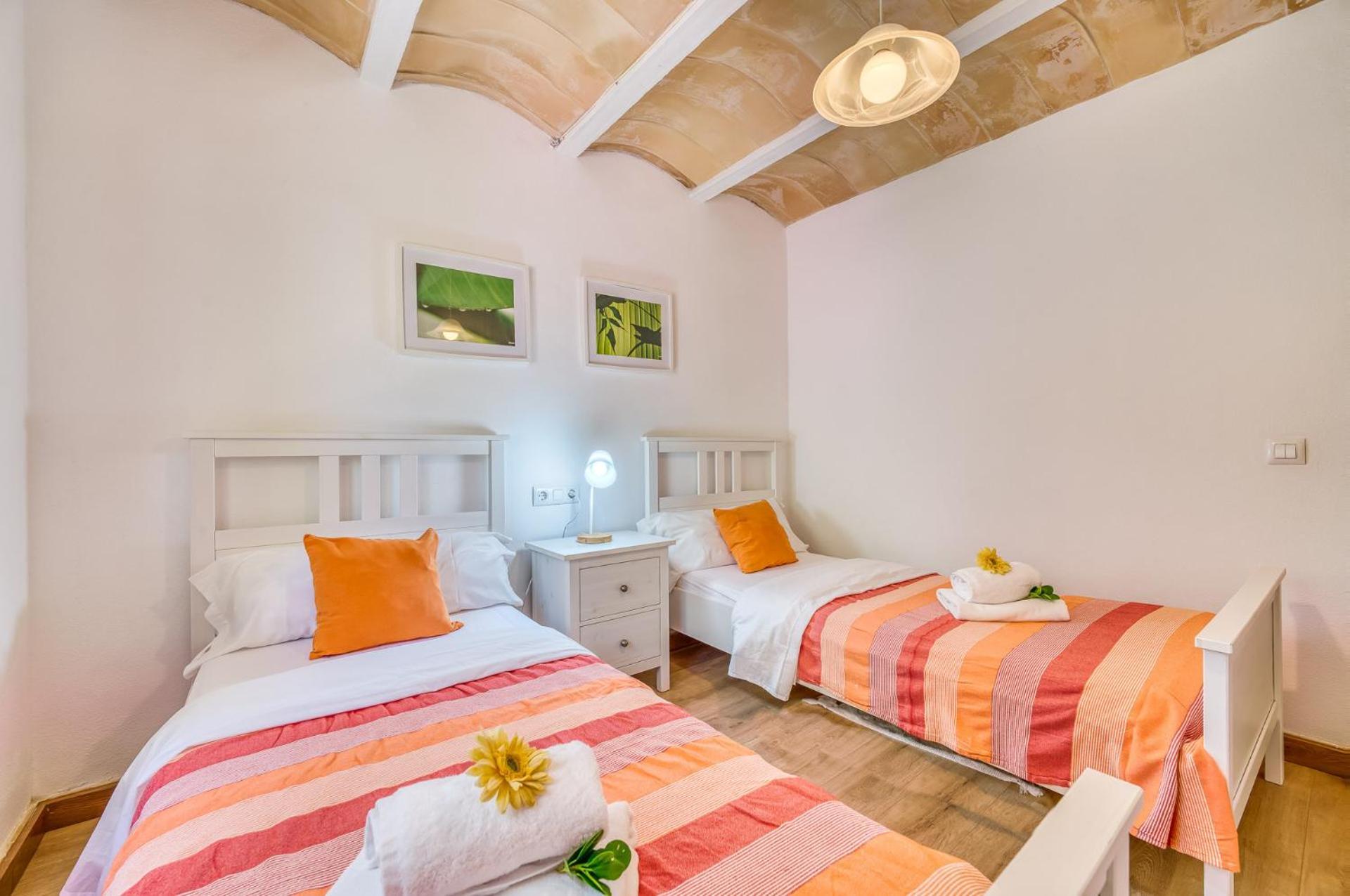 Apartment Ideal Mallorca - Sol De Mallorca 2