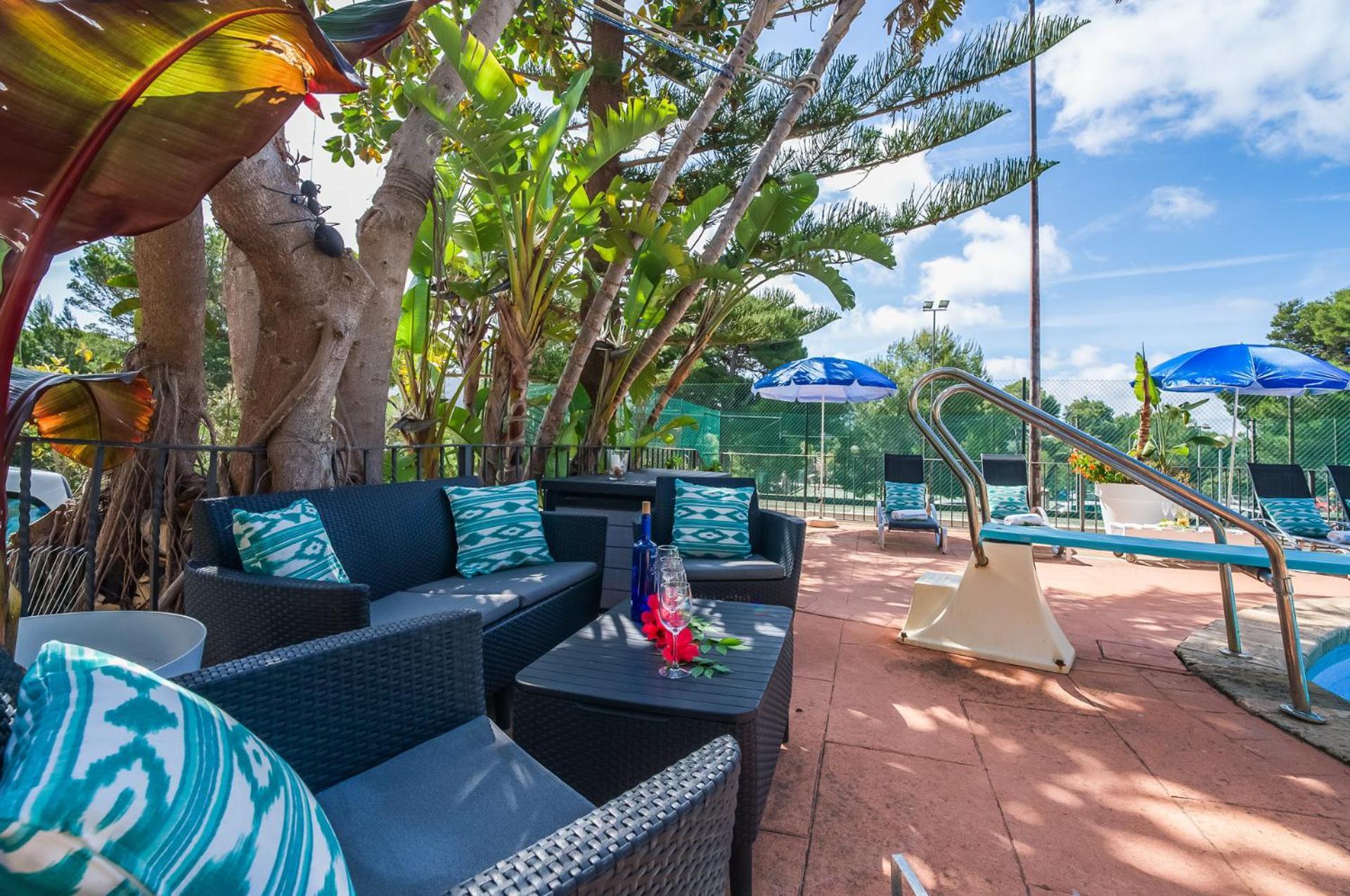 Apartment Ideal Mallorca - Sol De Mallorca 2 *