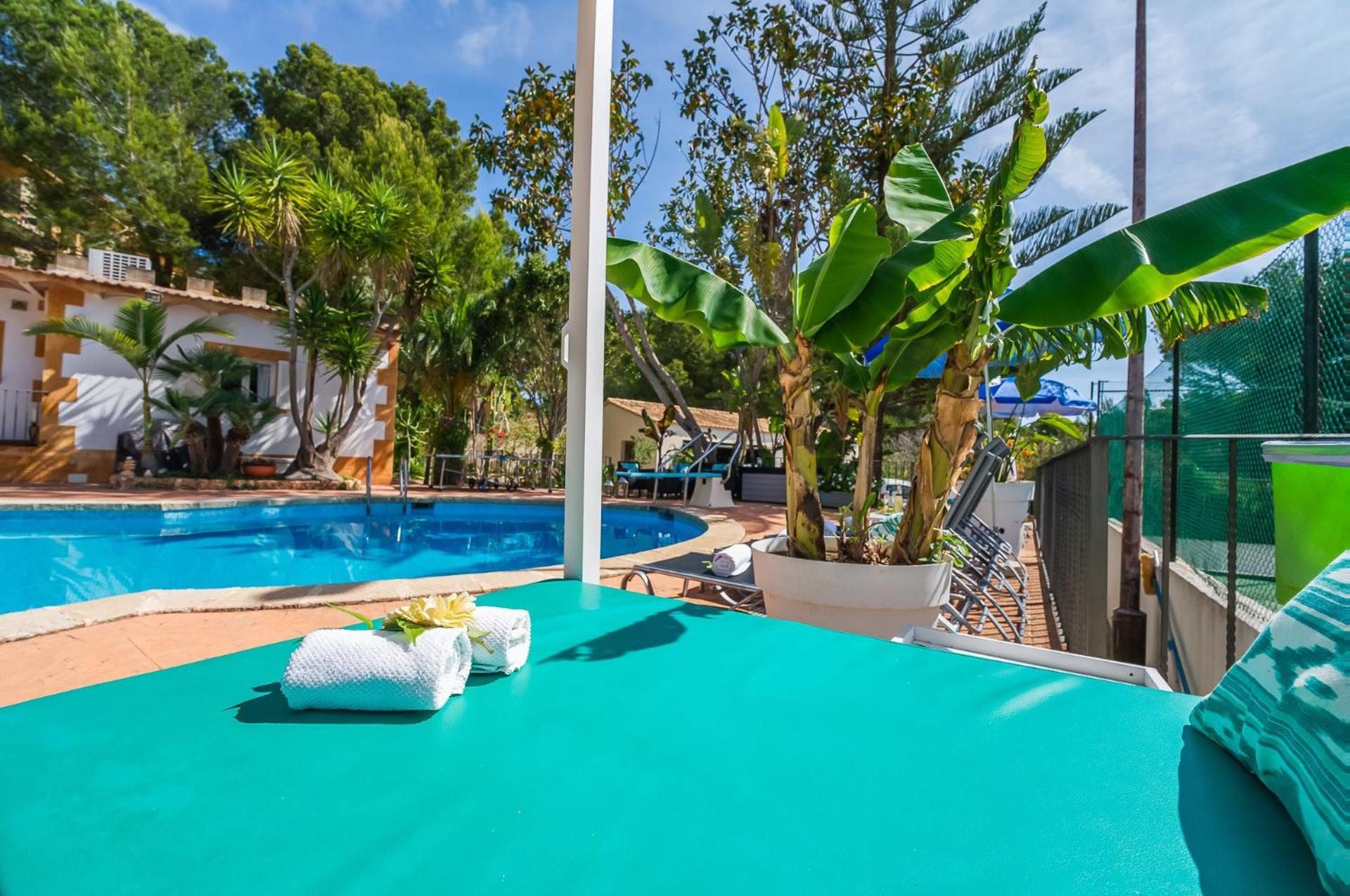 Apartment Ideal Mallorca - Sol De Mallorca 2 Cala Mesquida (Mallorca)
