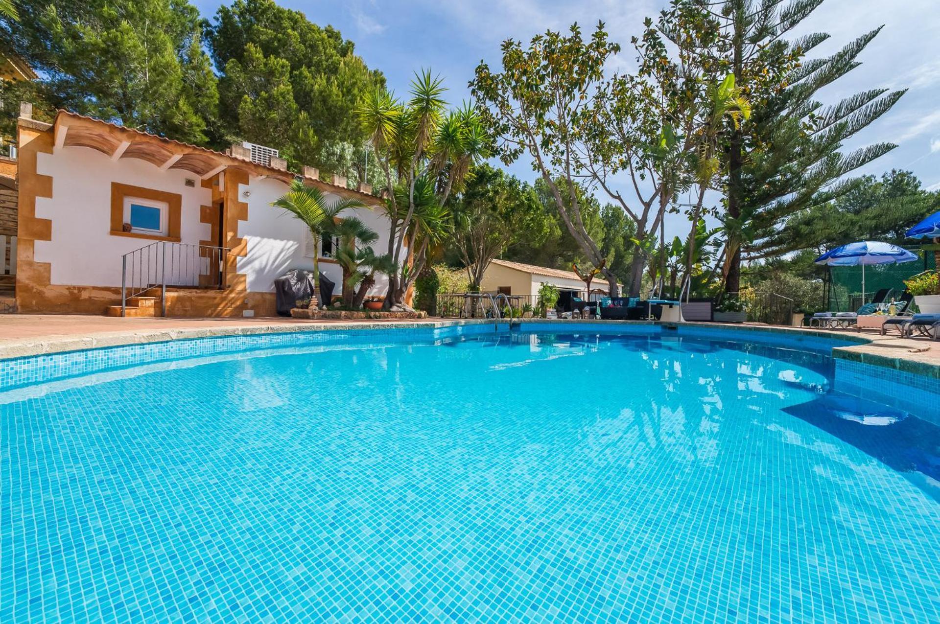 Apartment Ideal Mallorca - Sol De Mallorca 2 Cala Mesquida (Mallorca)