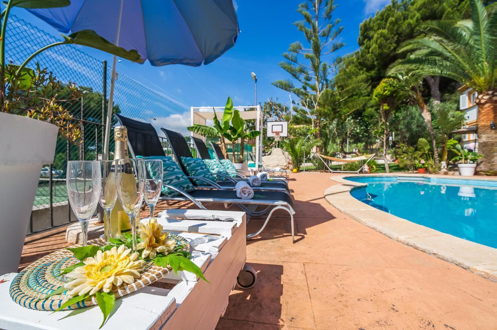 Apartment Ideal Mallorca - Sol De Mallorca 2