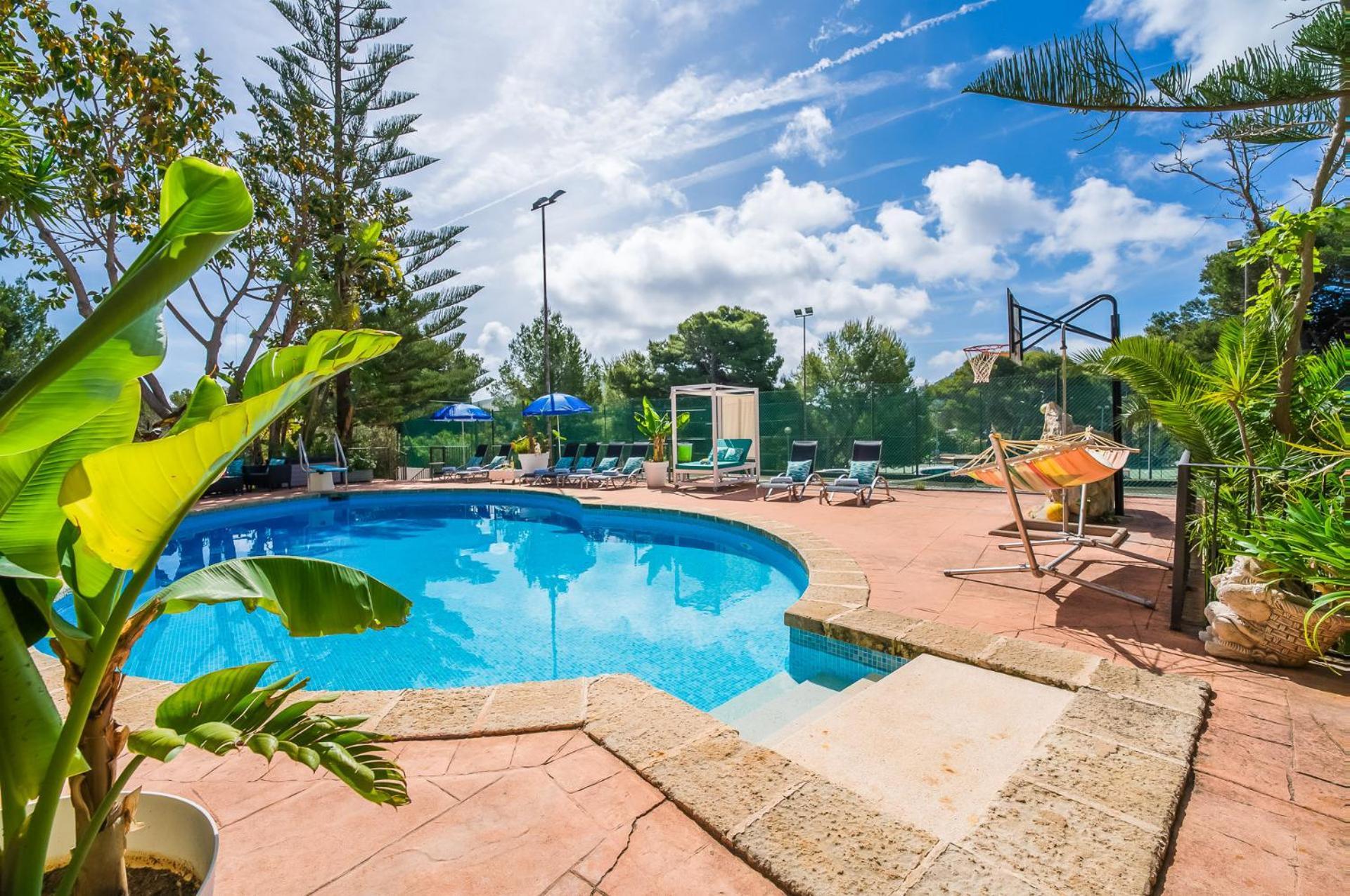Apartment Ideal Mallorca - Sol De Mallorca 2 Cala Mesquida (Mallorca)