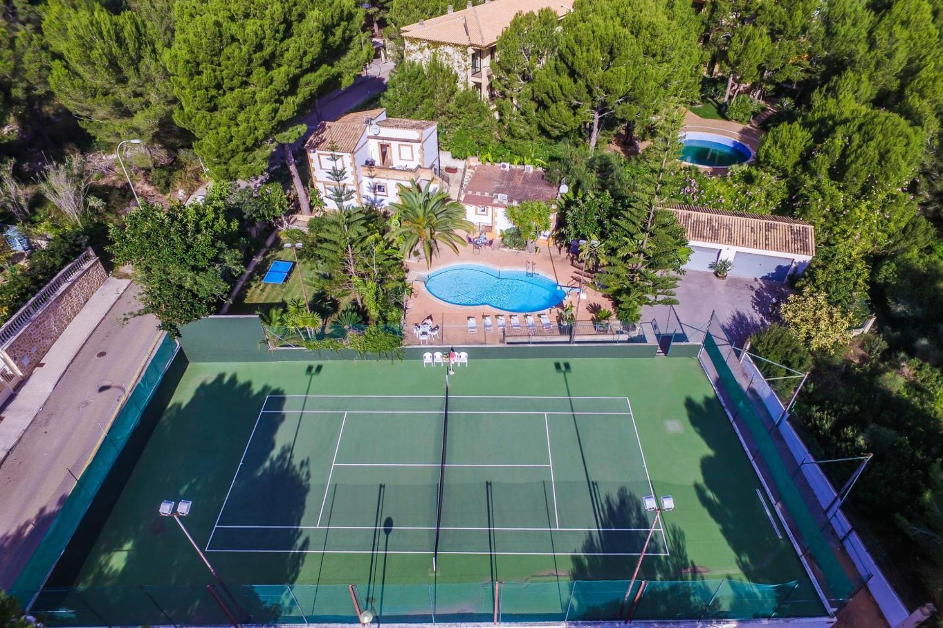 Ideal Mallorca - Sol De Mallorca 2 *