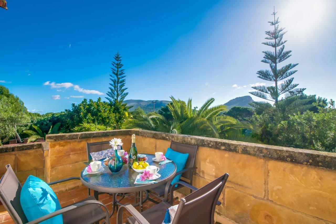 Apartment Ideal Mallorca - Sol De Mallorca 2 *