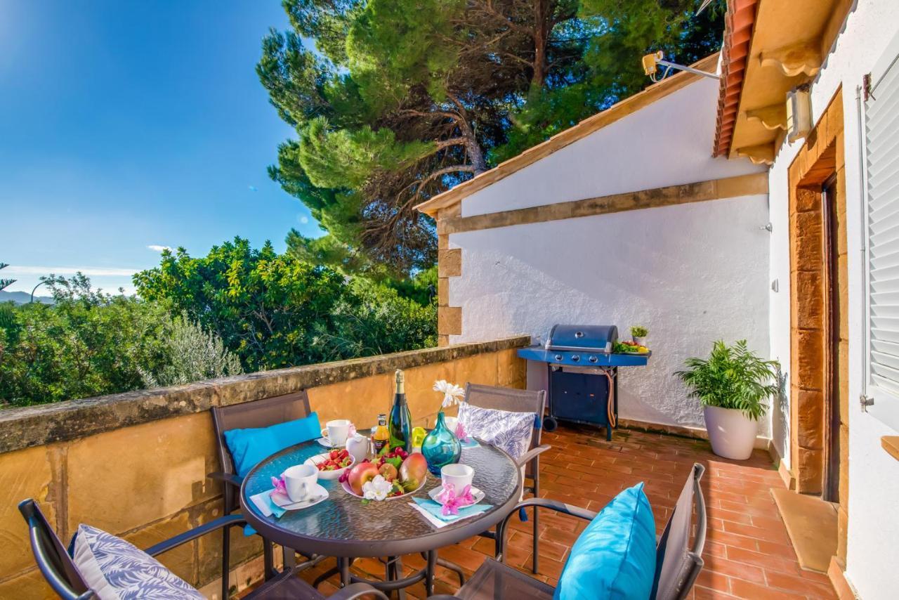 Apartment Ideal Mallorca - Sol De Mallorca 2 *