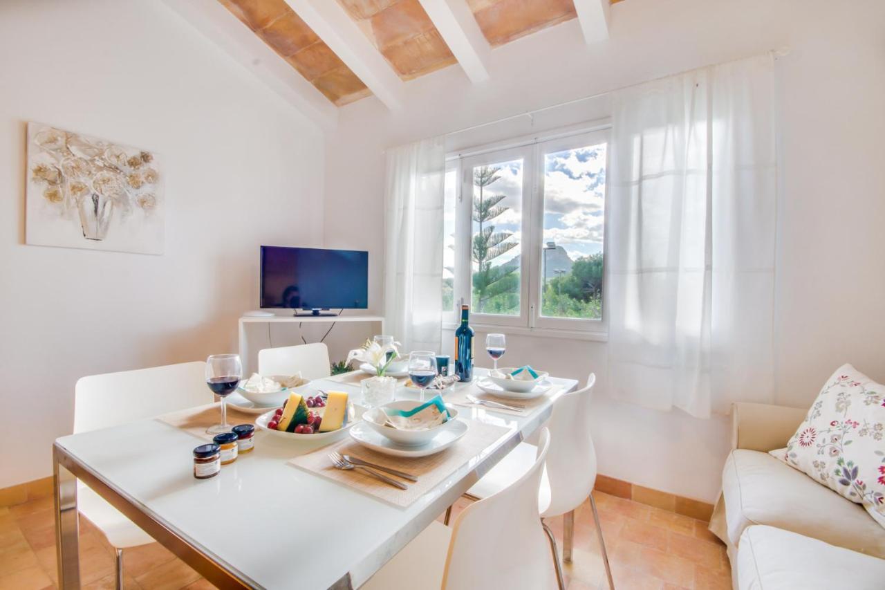 Apartment Ideal Mallorca - Sol De Mallorca 2 Cala Mesquida (Mallorca)