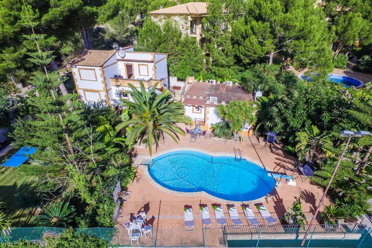 Ideal Mallorca - Sol De Mallorca 2 Appartement *