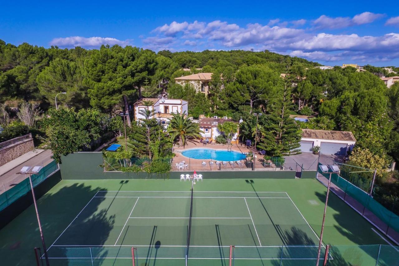 Ideal Mallorca - Sol De Mallorca 2 Appartement