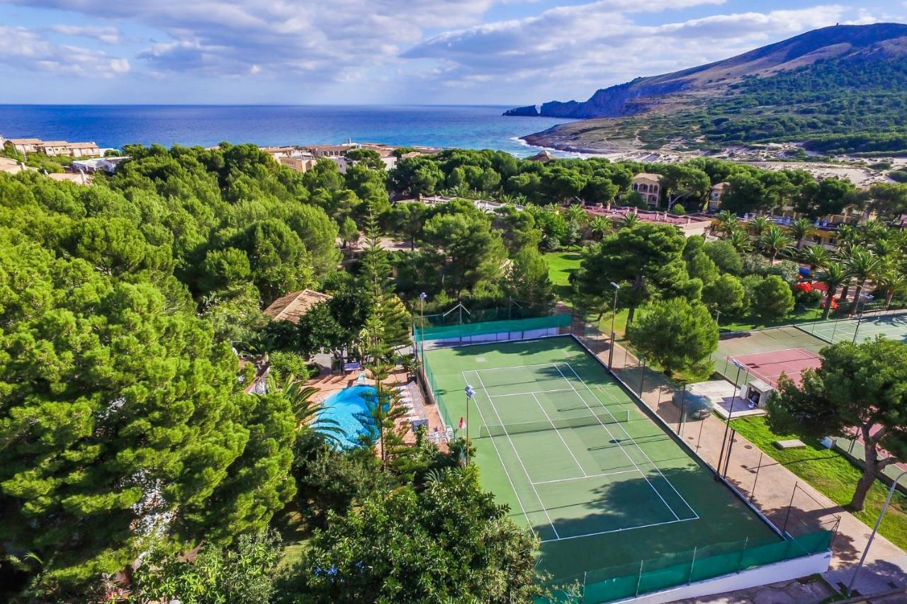 Ideal Mallorca - Sol De Mallorca 2 Appartement