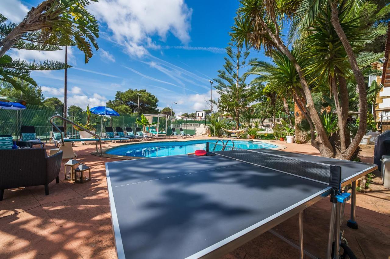 Ideal Mallorca - Sol De Mallorca 2 *
