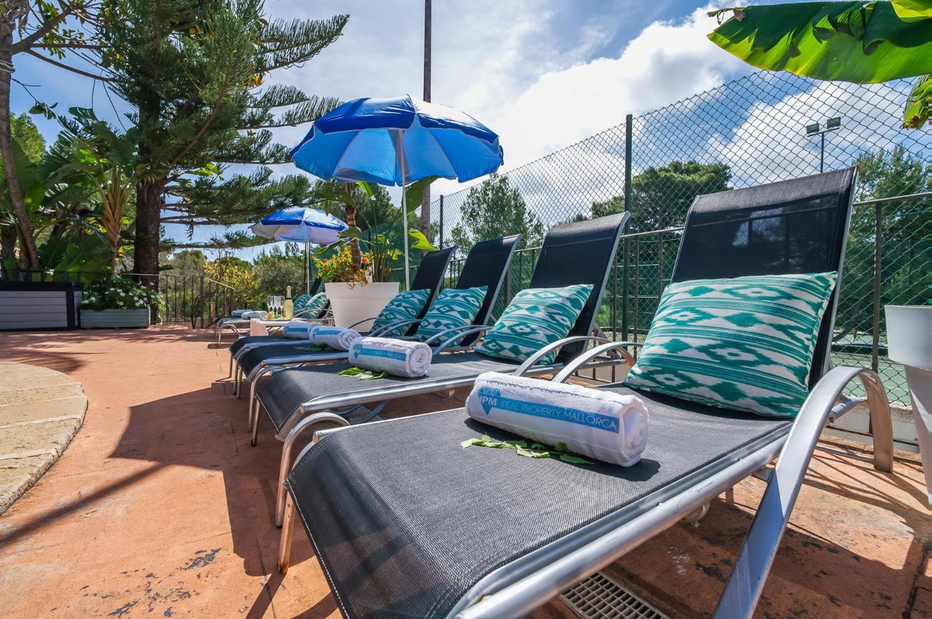 Appartement Ideal Mallorca - Sol De Mallorca 2