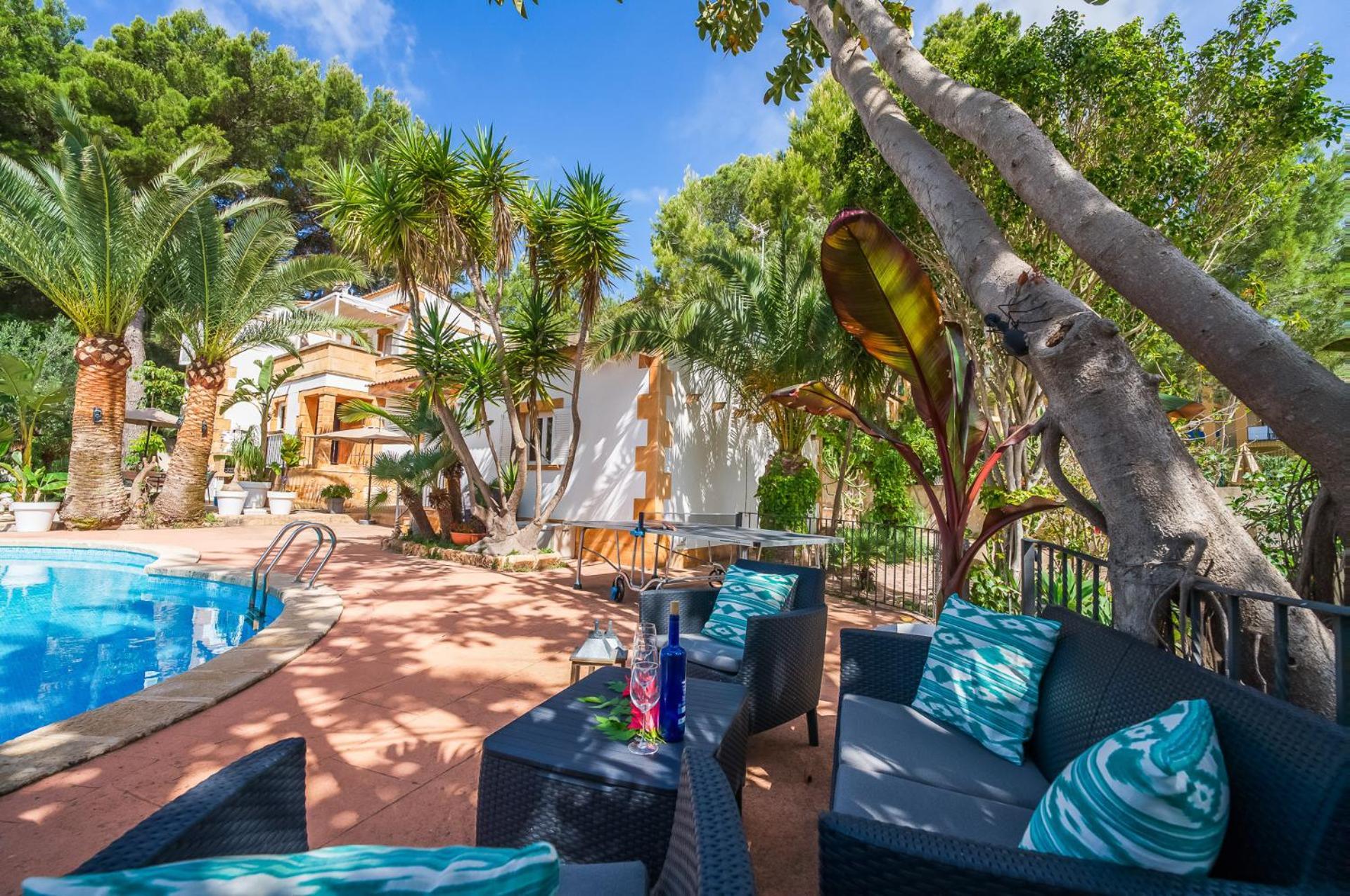 Ideal Mallorca - Sol De Mallorca 2 Appartement Cala Mesquida (Mallorca)