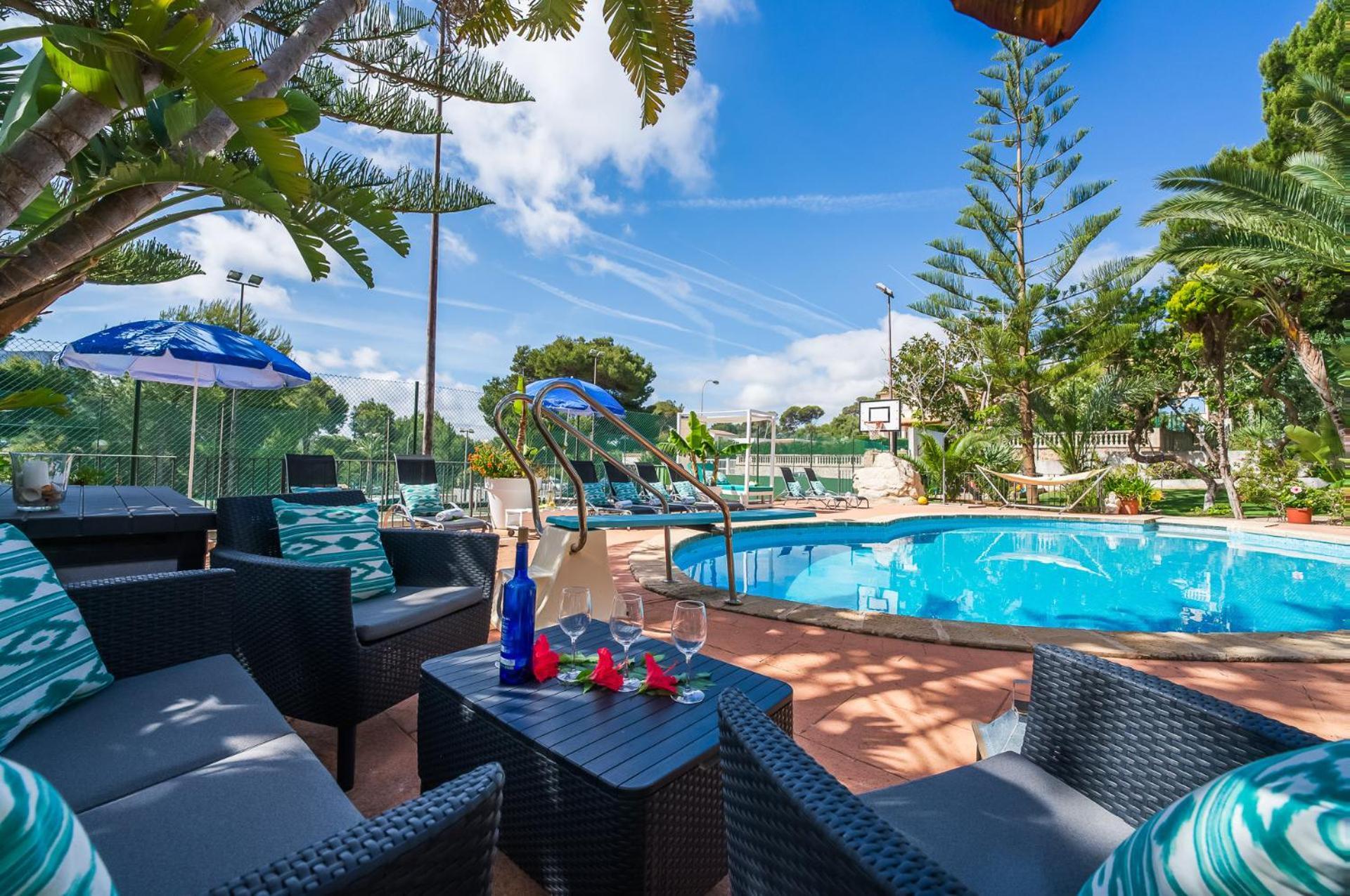 Appartement Ideal Mallorca - Sol De Mallorca 2