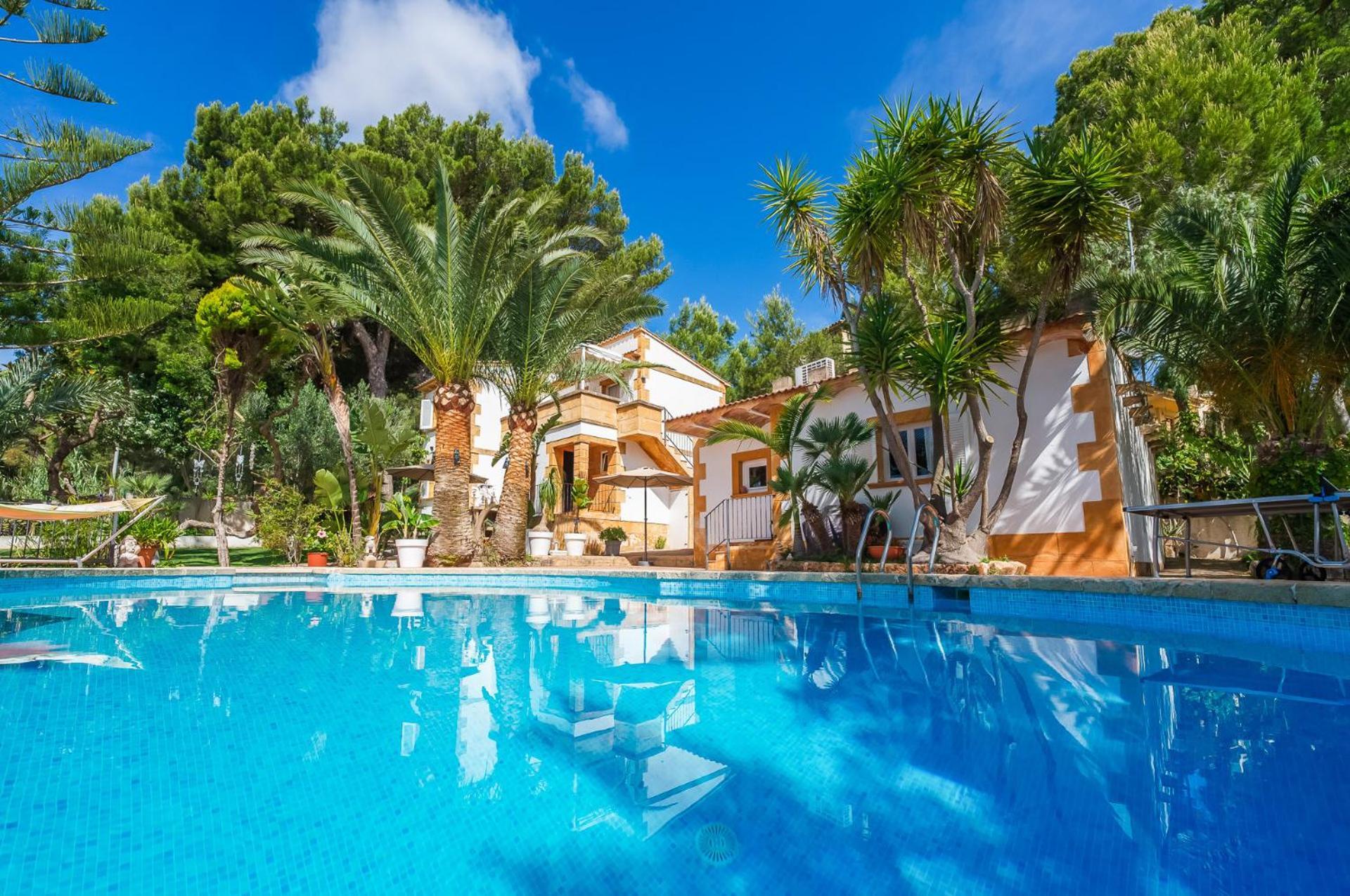Ideal Mallorca - Sol De Mallorca 2 Appartement