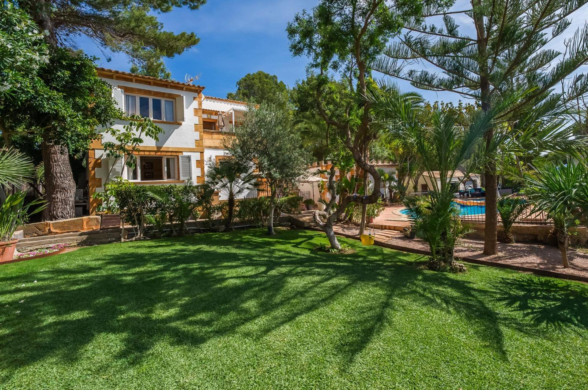 Appartement Ideal Mallorca - Sol De Mallorca 2 *
