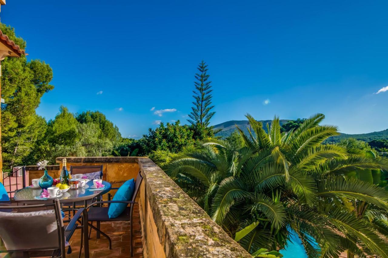 Appartement Ideal Mallorca - Sol De Mallorca 2