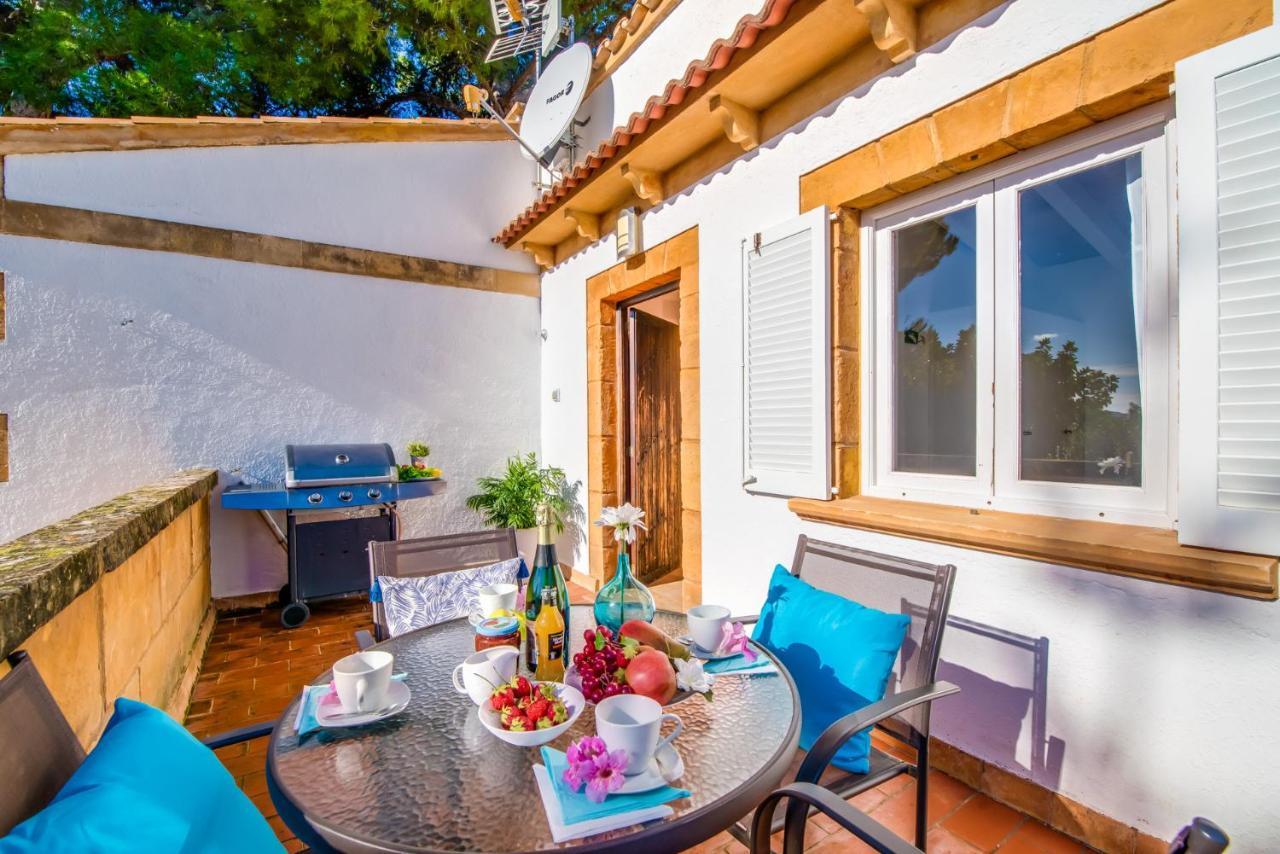 Ideal Mallorca - Sol De Mallorca 2 Appartement *
